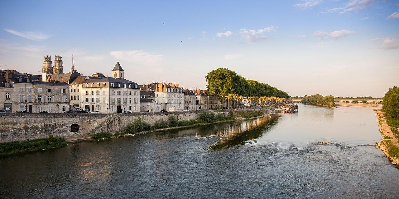 Orléans, France